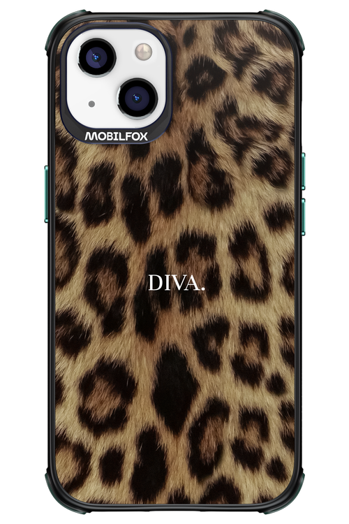 Diva 2.0 - Apple iPhone 13