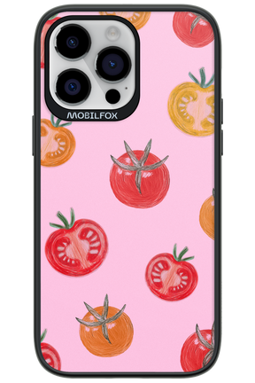 Cherry Tomato - Apple iPhone 14 Pro Max