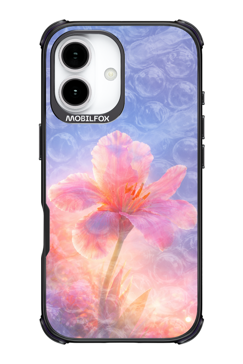 Bubble Flower 2.0 - Apple iPhone 17