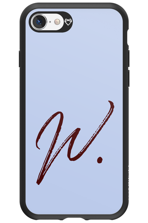 (Jellyfish Presso) W 2.0 - Apple iPhone SE 2022
