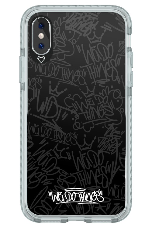 We Do Things 2.0 - Apple iPhone XS