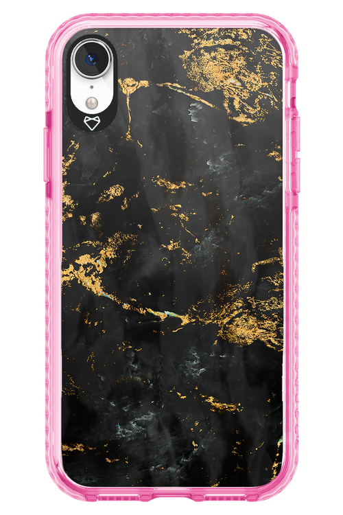 Goldie - Apple iPhone XR