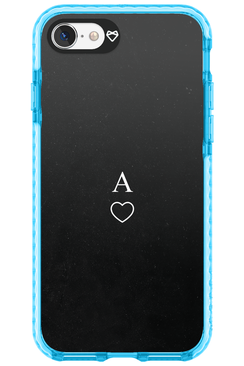 A Black 2.0 - Apple iPhone 7