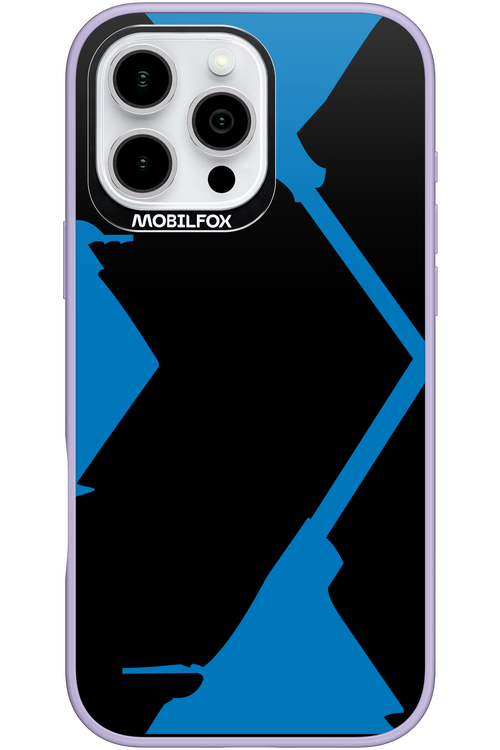 Vector Flow - Apple iPhone 16 Pro Max