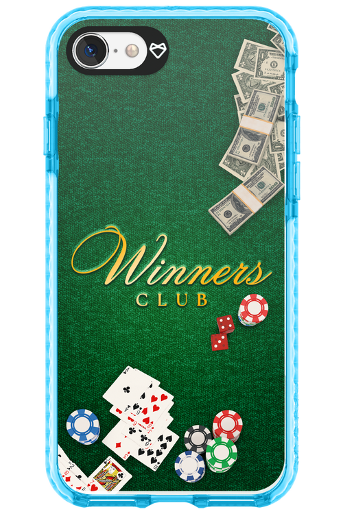 Winner's Club - Apple iPhone SE 2020