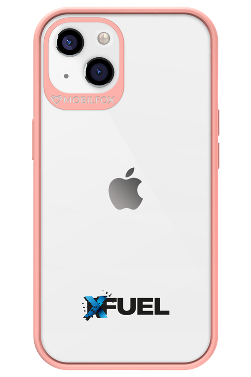 Pure Power - Apple iPhone 13