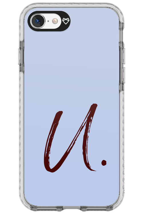(Jellyfish Presso) U 2.0 - Apple iPhone 7