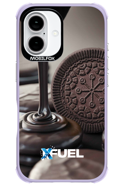 Choco Boost - Apple iPhone 16