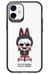 Sawbubu (Nude) - Apple iPhone 12 Mini