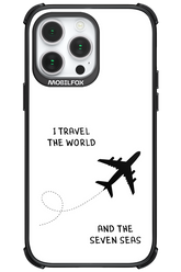 Traveller - Apple iPhone 14 Pro Max