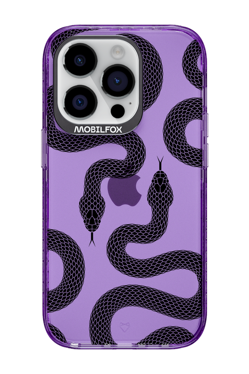 Snakes - Apple iPhone 14 Pro