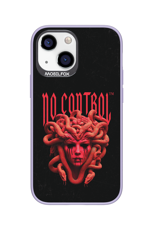No Control - Apple iPhone 13 Mini