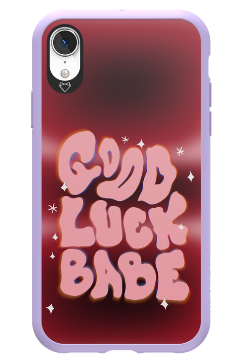 BEST_WISH - Apple iPhone XR