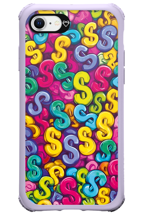 I need dollars - Apple iPhone 7