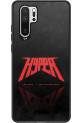 HYPER RED 2.0 - Huawei P30 Pro