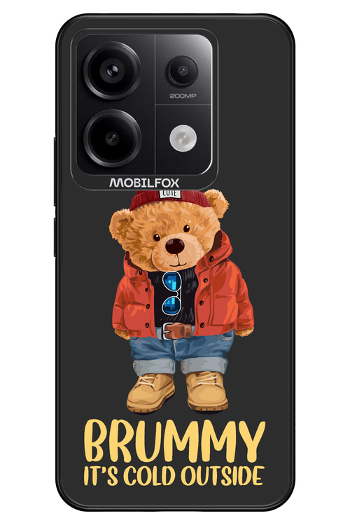 Brummy - Xiaomi Redmi Note 13 Pro 5G