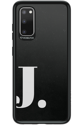 J (Off Space) 2.0 - Samsung Galaxy S20