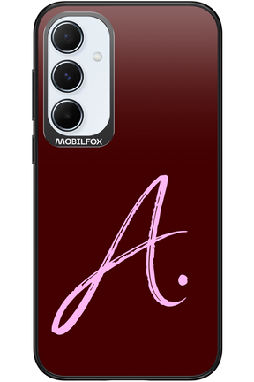 (Dark Blush) A 2.0 - Samsung Galaxy A55