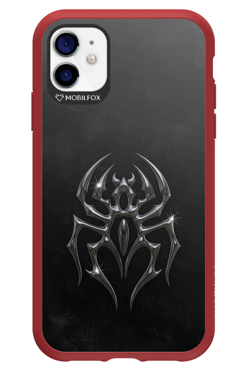 Dark Spider 2.0 - Apple iPhone 11