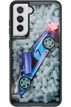 Fragile Ego - Samsung Galaxy S21 FE