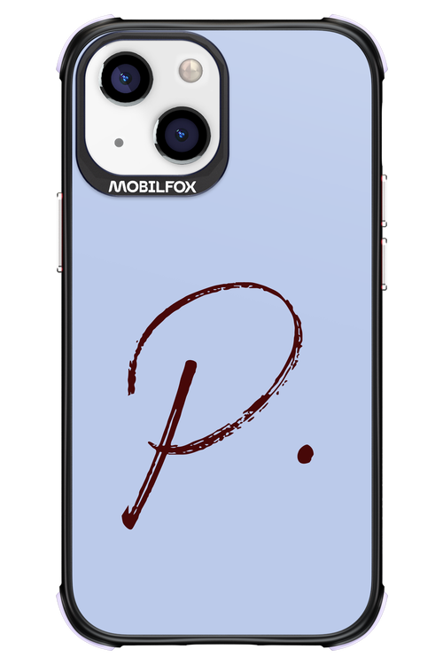 (Jellyfish Presso) P 2.0 - Apple iPhone 13 Mini