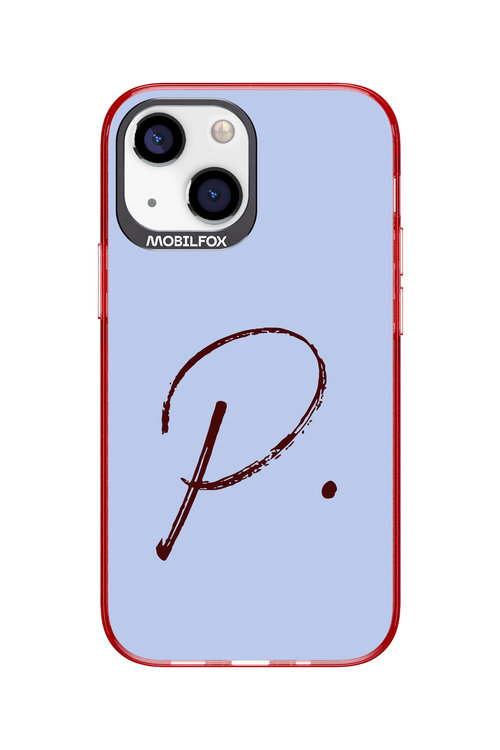 (Jellyfish Presso) P 2.0 - Apple iPhone 13 Mini