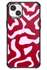 Strawberry Shake - Apple iPhone 14 Plus