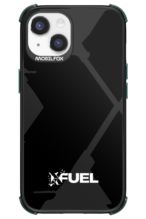 Shadow Mode - Apple iPhone 14