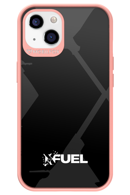 Shadow Mode - Apple iPhone 13