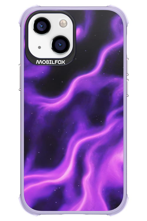 Aurora beam - Apple iPhone 13 Mini