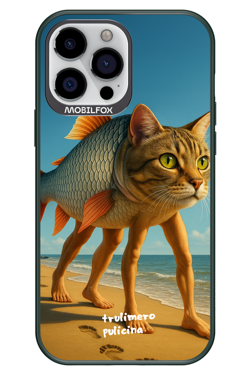 Trulimero Pulicina - Apple iPhone 13 Pro Max