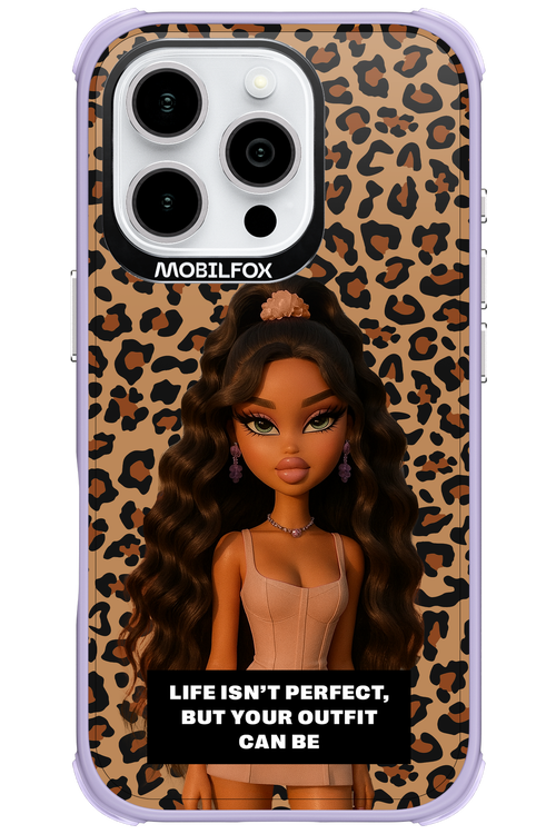 Perfect OOTD - Apple iPhone 16 Pro