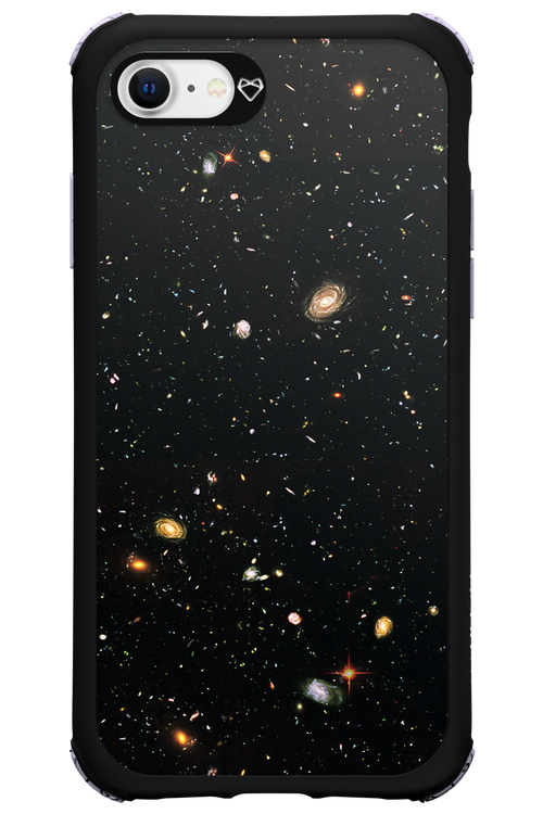 Cosmic Space - Apple iPhone 7