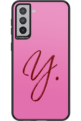 (Sorbet) Y 2.0 - Samsung Galaxy S21+