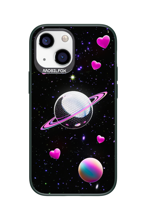 Girls Galaxy - Apple iPhone 13 Mini
