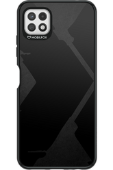 Black Surge - Samsung Galaxy A22 5G