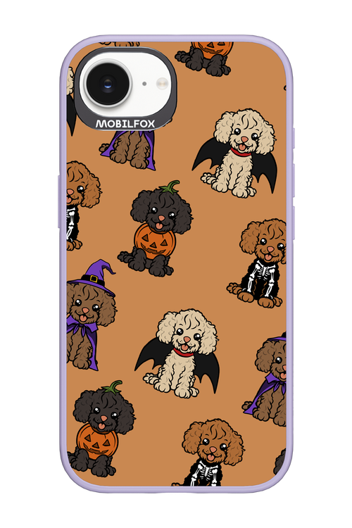 BOO-DLE CREW - Apple iPhone 16e