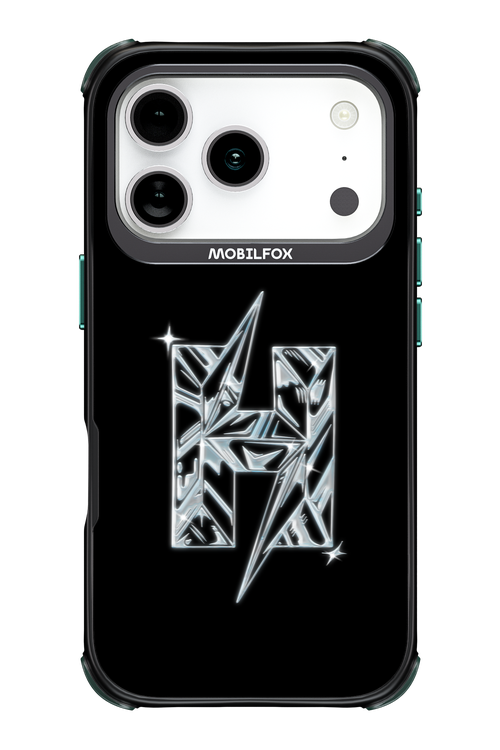 H DIAMOND 2.0 - Apple iPhone 17 Pro