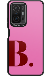 B (Sorbet) 2.0 - Xiaomi Mi 11T Pro