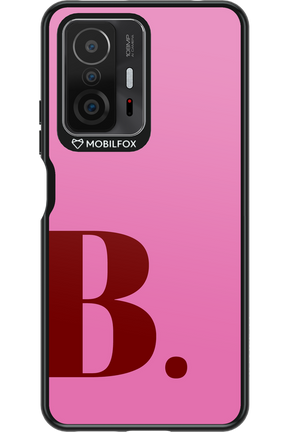 B (Sorbet) 2.0 - Xiaomi Mi 11T Pro