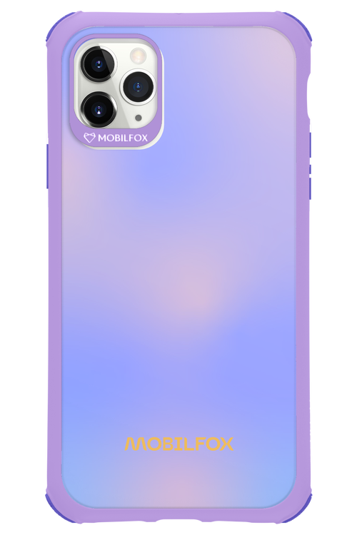 Pastel Berry - Apple iPhone 11 Pro Max