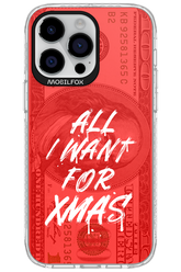ALL I WANT FOR XMAS - Apple iPhone 14 Pro Max