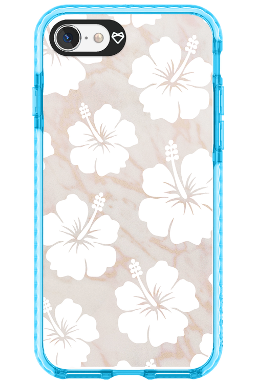 Latte Tropical - Apple iPhone 8