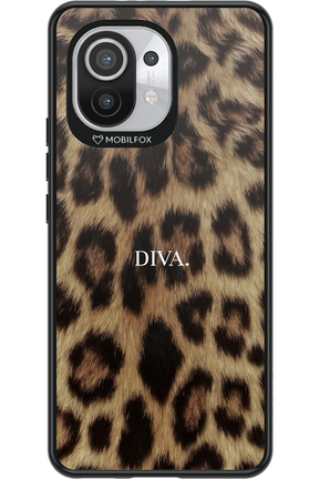 Diva - Xiaomi Mi 11 5G