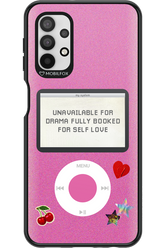 Self Love Mp4 Player 2.0 - Samsung Galaxy A32 5G