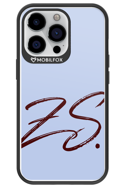 (Jellyfish Presso) ZS 2.0 - Apple iPhone 13 Pro