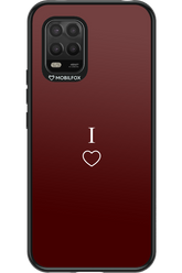I Burgundia 2.0 - Xiaomi Mi 10 Lite 5G