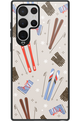 Ski Essentials - Samsung Galaxy S22 Ultra