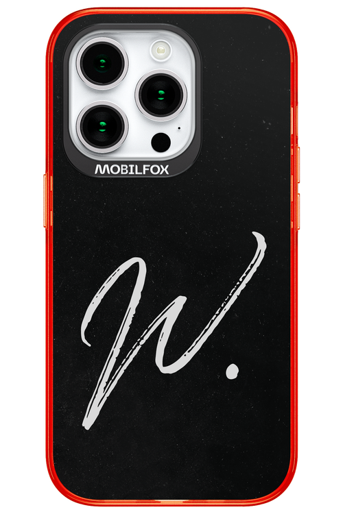 (Off Space) W 2.0 - Apple iPhone 15 Pro