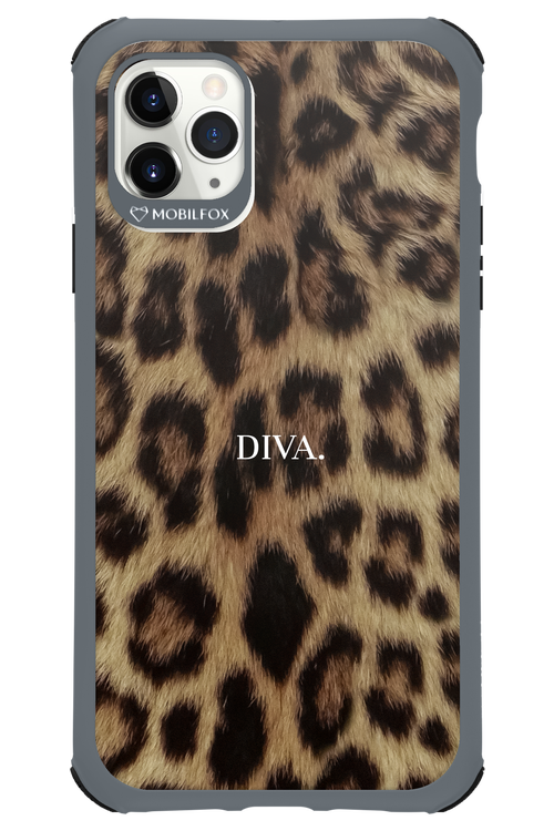 Diva 2.0 - Apple iPhone 11 Pro Max